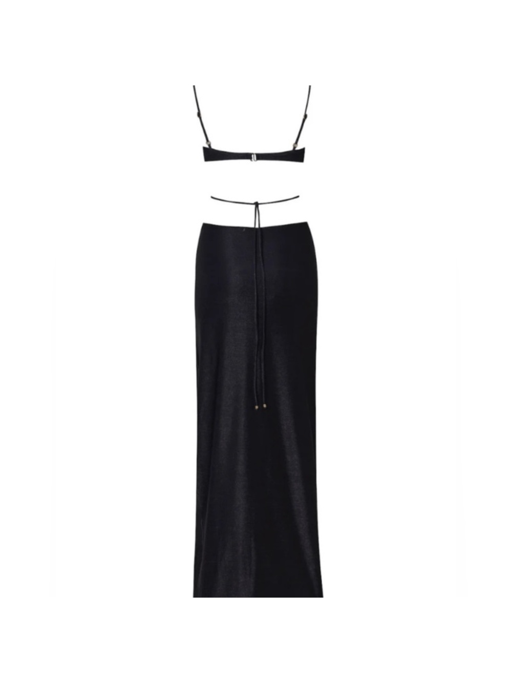 NWT Baobab Amaral Dress - Picture 3 of 3